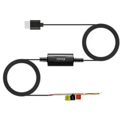 70mai UP03 dashcam accessory DC adapter