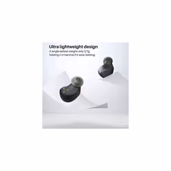TOZO A1 Mini Wireless Earbuds?Bluetooth 5.0 Earphones in Ear Light-Weight Headphones Built-in Microphone, Immersive Premium Sound Long Distance Conn