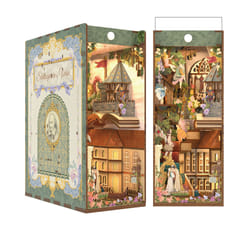 Tonecheer Shakespeare's Verse 3D puzzle 184 pc(s) Story