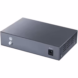 Cudy Gigabit Multi-WAN VPN Router wired router Fast Ethernet, Gigabit Ethernet Grey - Additional view 4