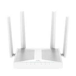 Cudy WR3000E wireless router