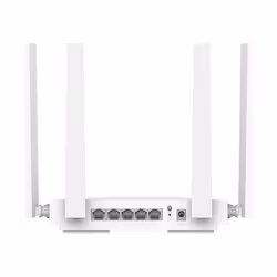 Cudy WR3000E wireless router