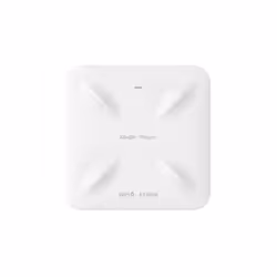 Ruijie Networks RG-RAP2260(H), 2.4 GHz, 5 GHz, WMM, WPA-PSK, WPA2-PSK, 100,1000,2500 Mbit/s
