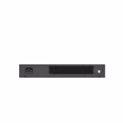Ruijie Networks RG-ES124G-L network switch Unmanaged L2 Gigabit Ethernet (10/100/1000) Black - Additional view 5