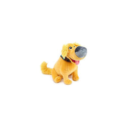 Disney / Pixar  Dug From the Up Movie Plush Dog Bean Bag 8 New  Tags