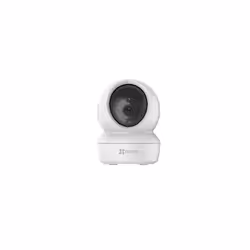 EZVIZ C6N Smart Indoor Smart Security PT Cam, with Motion Tracking - White - Additional view 7
