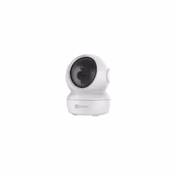 EZVIZ C6N Smart Indoor Smart Security PT Cam, with Motion Tracking - White - Additional view 8