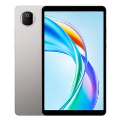 Honor Pad X7 Qualcomm Snapdragon 64 GB 22.1 cm (8.7") 4 GB Wi-Fi 5 (802.11ac) Android 15 Grey