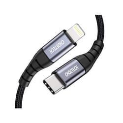 Choetech IP0039 1.2 m Black