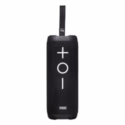 Tribit StormBox, 4.5 cm, 24 W, Wireless, 20 m, Black, Universal
