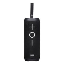 Tribit StormBox Black 24 W