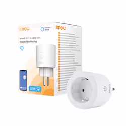 Imou CE1, Indoor, White, Polycarbonate (PC), Power, Android 10, Android 10.0, Android 11.0, Android 12.0, Android 13.0, Andro ...