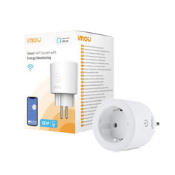 Imou CE1 smart plug 2500 W White