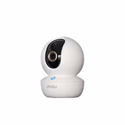 Imou Ranger RC 3K, IP security camera, Indoor, Wireless, 50 m, Desk, White