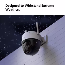 Imou Cruiser SE+ Dome IP security camera Outdoor 1920 x 1080 pixels Ceiling/wall - Additional view 7