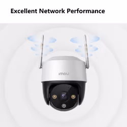 Imou Cruiser SE+ Dome IP security camera Outdoor 1920 x 1080 pixels Ceiling/wall - Additional view 8