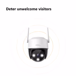 Imou Cruiser 2C 2K Turret IP security camera Outdoor 2304 x 1296 pixels Ceiling/wall - Additional view 8