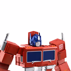 Robosen Elite Optimus Prime - Additional view 5