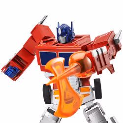 Robosen Elite Optimus Prime - Additional view 6