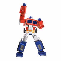 Robosen Elite Optimus Prime - Additional view 7