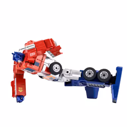 Robosen Elite Optimus Prime - Additional view 8