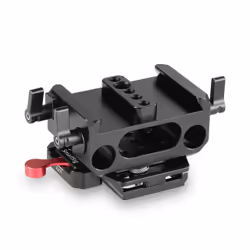 SmallRig DBM2266B Mounting plate