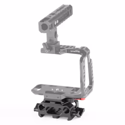 SmallRig DBM2266B Mounting plate
