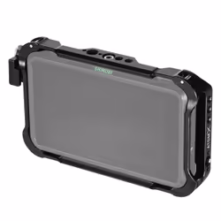 SmallRig CMA2305, 200 mm, 42 mm, 145 mm, 260 g, 200 mm, 140 mm