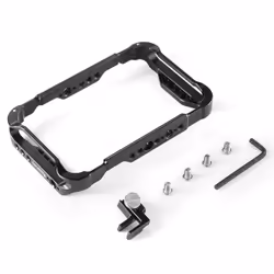 SmallRig CMA2305 camera cage Black