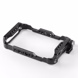 SmallRig CMA2305 camera cage Black