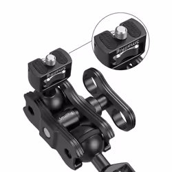 SmallRig 2070B camera mounting accessory Mounting arm - Additional view 4