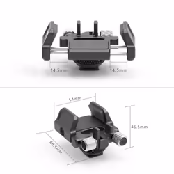 SmallRig BSH2343 camera mounting accessory