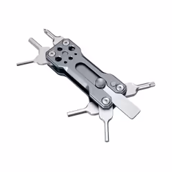 SmallRig AAK2495, 30 mm, 81 mm, 21.3 mm, 120 g, 105 mm, 95 mm