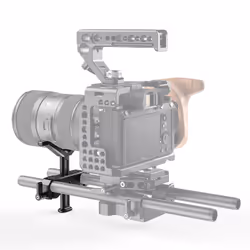 SmallRig BSL2681 camera mounting accessory Lens support - Additional view 5