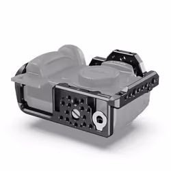 SmallRig CCP2646 camera cage 1/4, 3/8" Black - Additional view 4