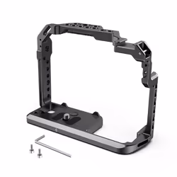 SmallRig CCP2646 camera cage 1/4, 3/8" Black - Additional view 8