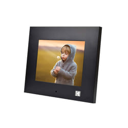 Kodak 1024 x 768 IPS Display 8&quot; Digital Photo Frame Built in 8GB