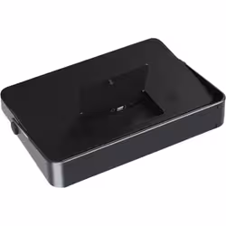 Kodak RWF-109VGR digital photo frame Black Wi-Fi - Additional view 6