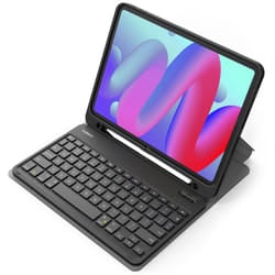 Inateck iPad Keyboard 10th Generation Compatible with iPad 10th 2022