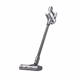 Dreame T30, 2-in-1 stick vacuum, Bagless, Grey, Dry, Battery, 27000 Pa