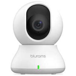 Blurams Dome Lite 2 IP security camera Indoor 1920 x 1080 pixels Desk