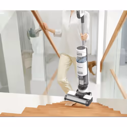 Tineco iFloor BREEZE Battery Dry&wet Water Bagless Grey, White - Additional view 6