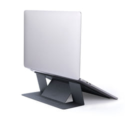 MOFT MS002-M-GRY laptop stand Grey 39.6 cm (15.6")