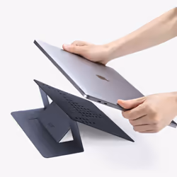 MOFT MS002-M-GRY laptop stand Grey 39.6 cm (15.6")