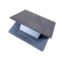 MOFT MS002-M-GRY laptop stand Grey 39.6 cm (15.6")