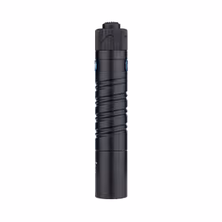 Olight I5R, Hand flashlight, Black, Aluminium, Buttons, 1.5 m, IPX8