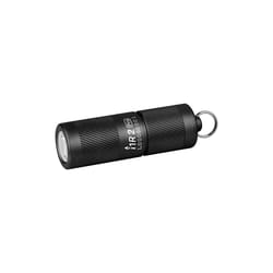 Olight I1R 2 Pro Black Keychain flashlight Krypton