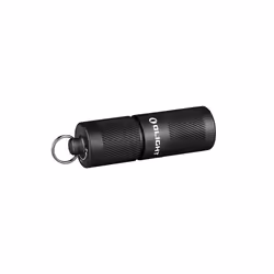 Olight I1R 2 Pro Black Keychain flashlight Krypton