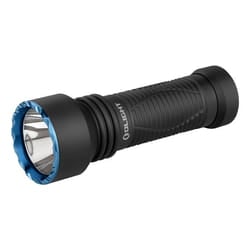 Olight Javelot Mini Black, Blue Hand flashlight LED
