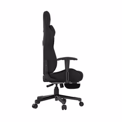 Anda Seat Jungle 2 PC gaming chair Upholstered padded seat Black, Yellow - Additional view 6